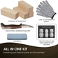 Wood Carving Kit