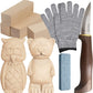 Wood Carving Kit