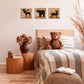 Woodland Animals Decor